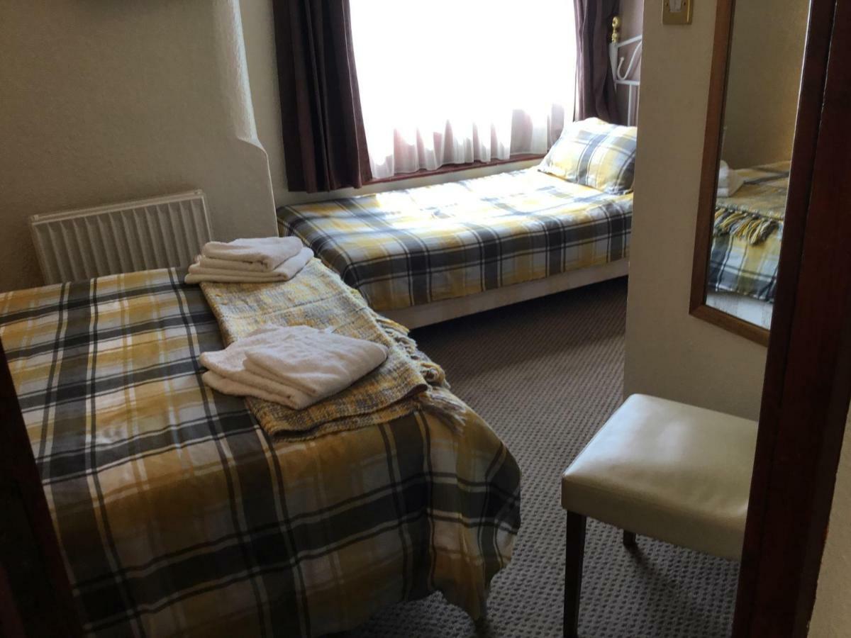 Bed & Breakfast Kirkstall Blackpool