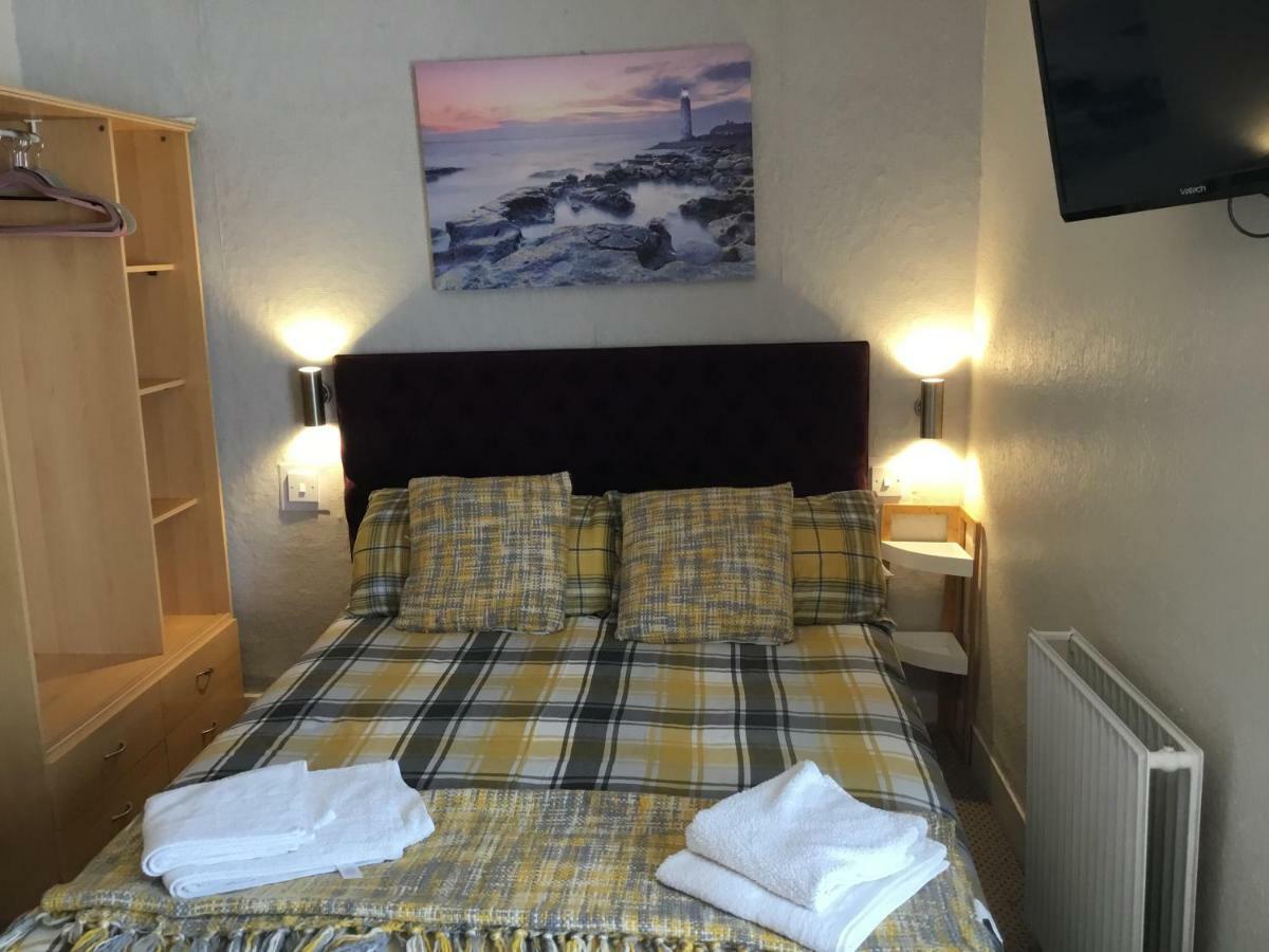 Kirkstall Bed & Breakfast