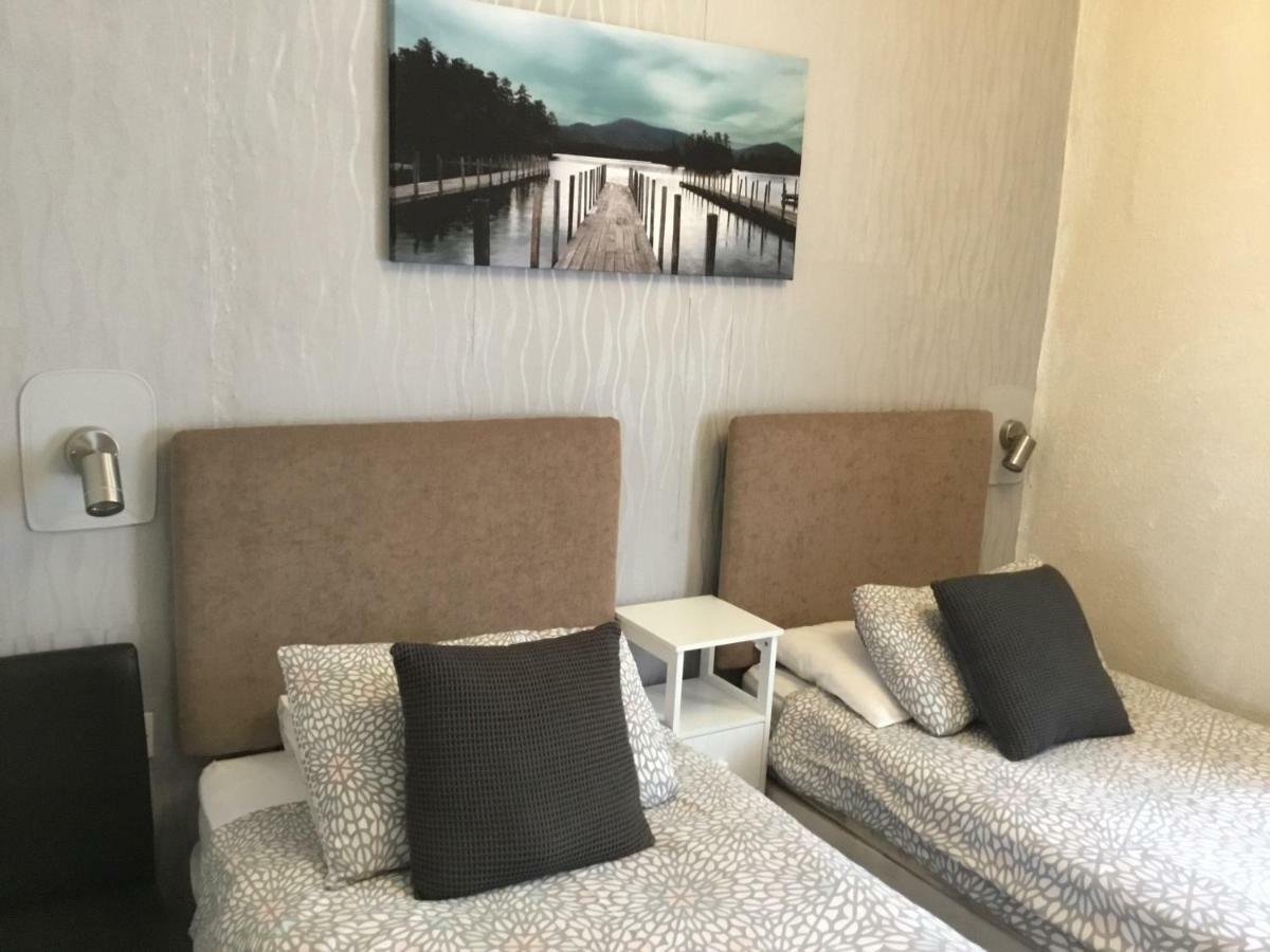 Bed & Breakfast Kirkstall Blackpool